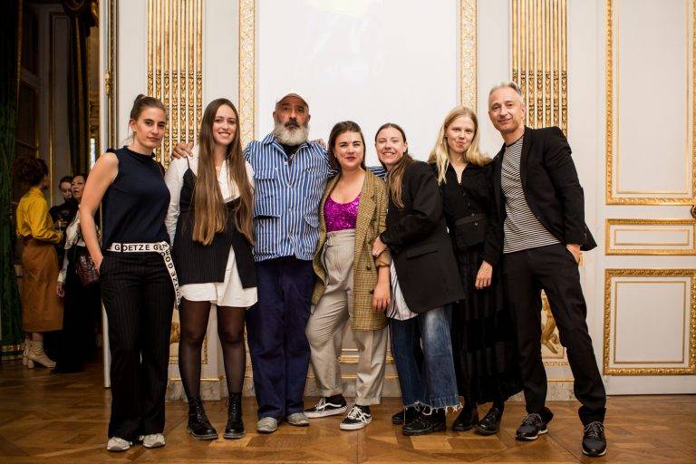 Le Supima Design Lab fête sa première édition à Paris