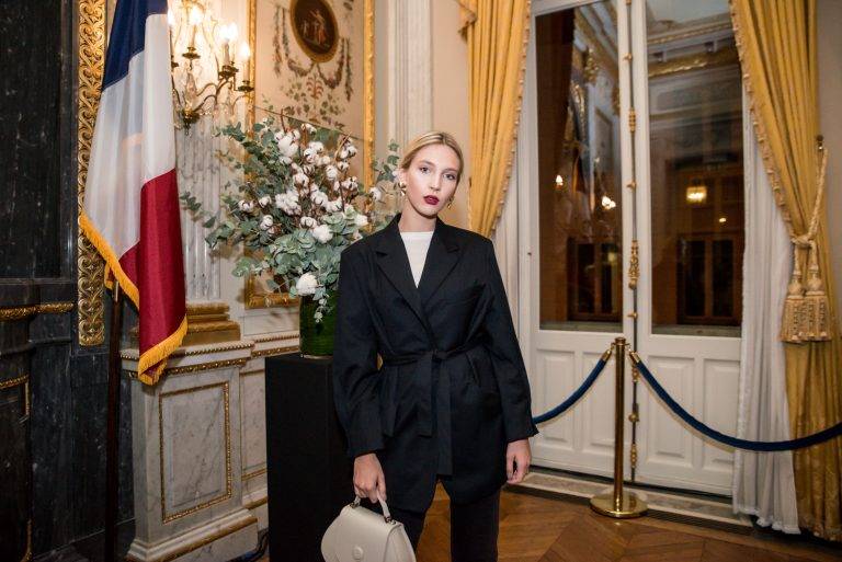  - Le Supima Design Lab fête sa première édition à Paris