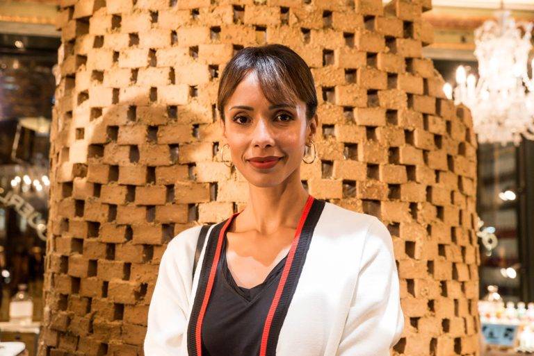  - L’art contemporain s’invite chez Guerlain avec l’exposition « Futurs Antérieurs »