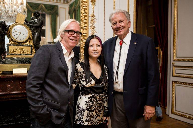  - Le Supima Design Lab fête sa première édition à Paris