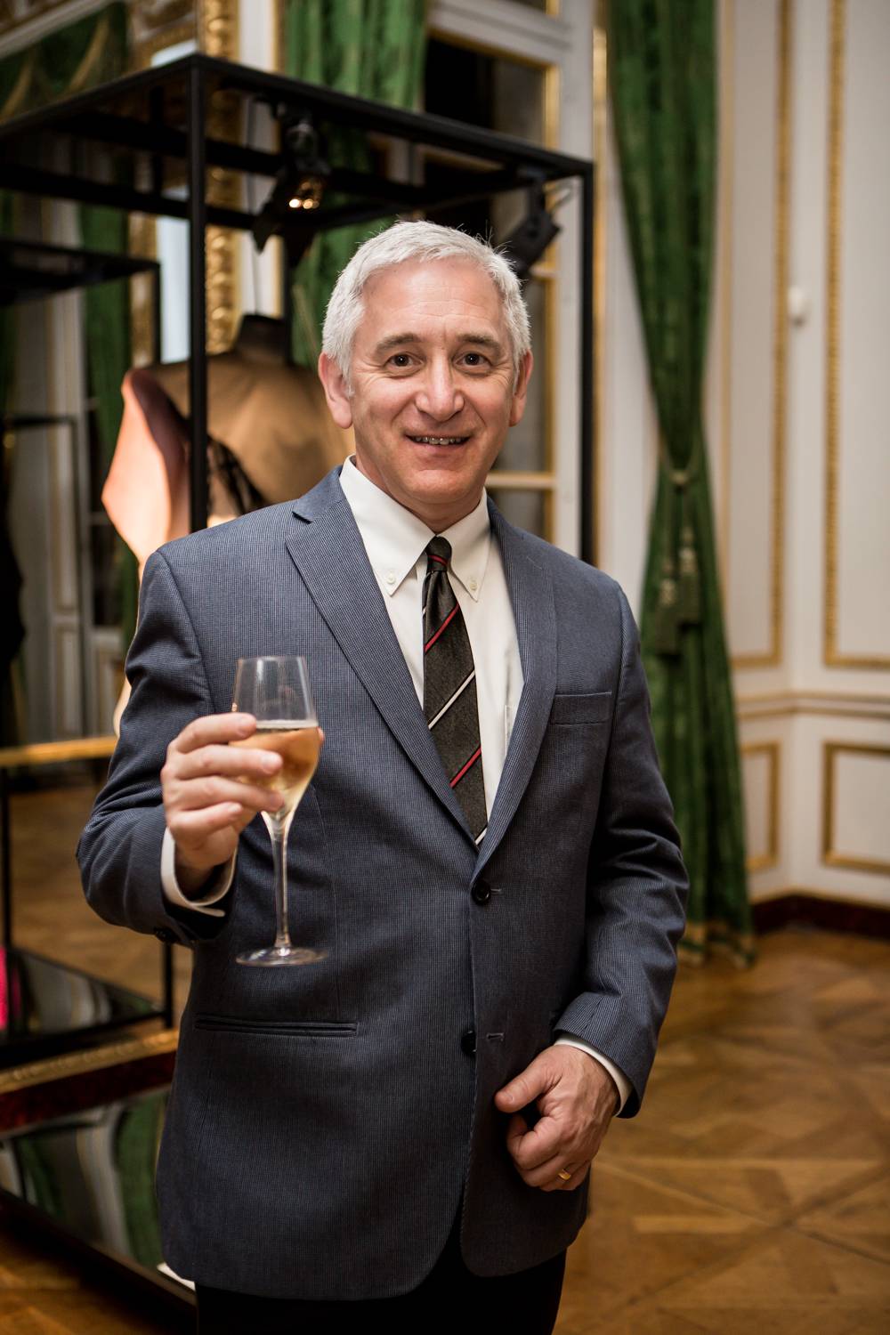  - Le Supima Design Lab fête sa première édition à Paris