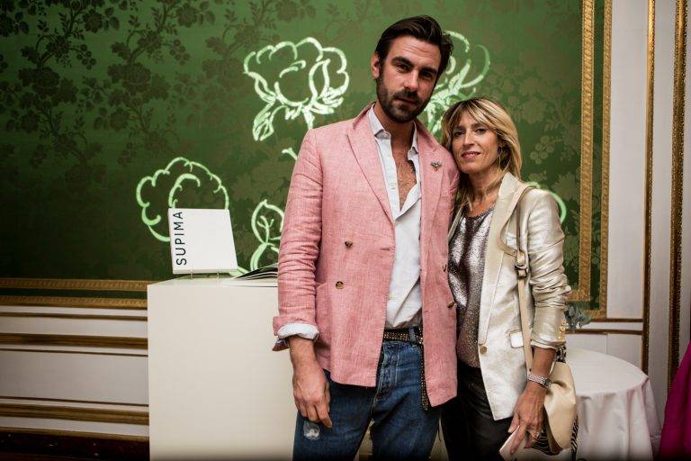  - Le Supima Design Lab fête sa première édition à Paris
