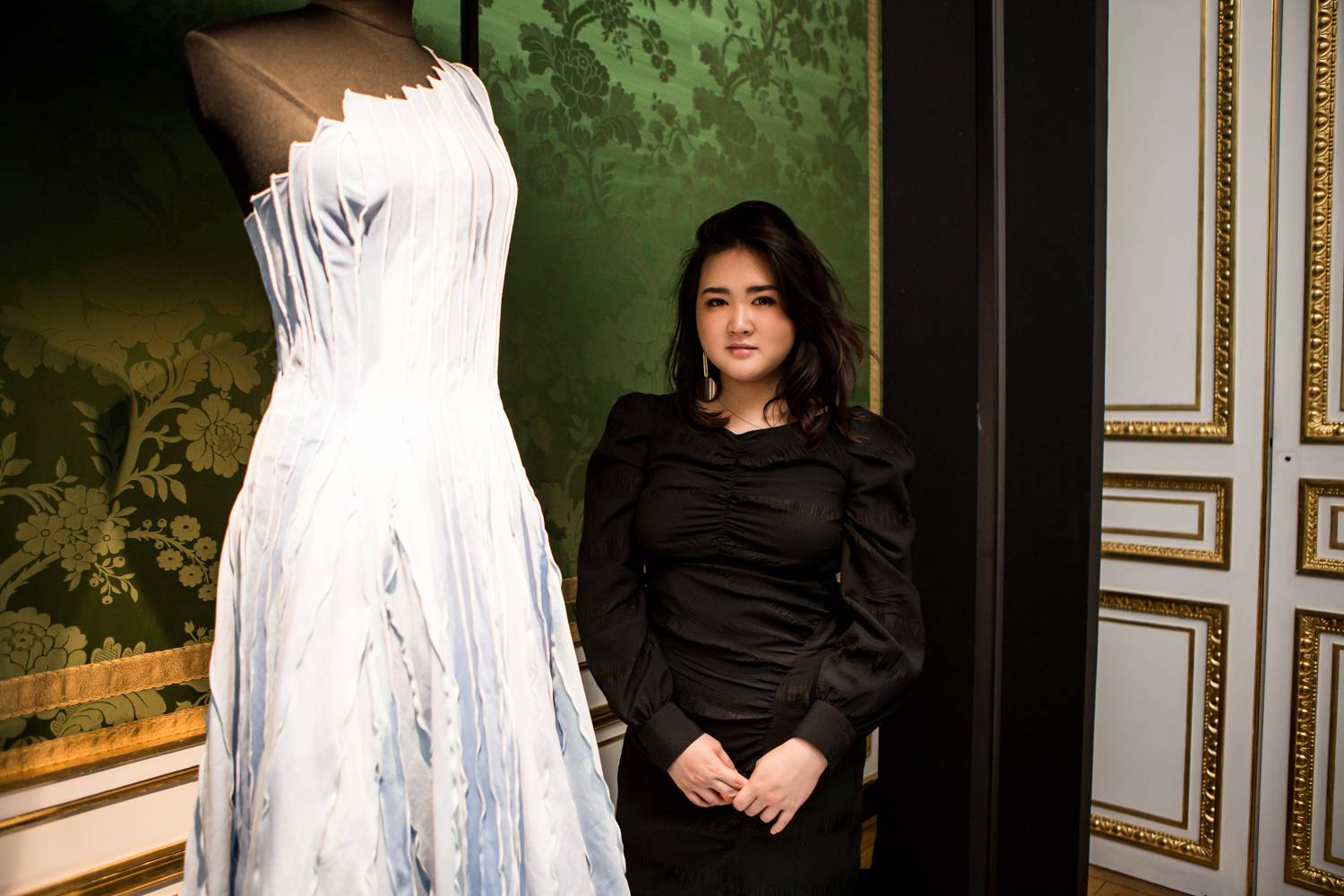  - Le Supima Design Lab fête sa première édition à Paris