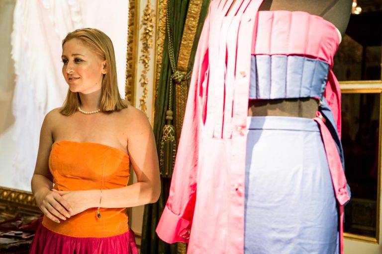  - Le Supima Design Lab fête sa première édition à Paris