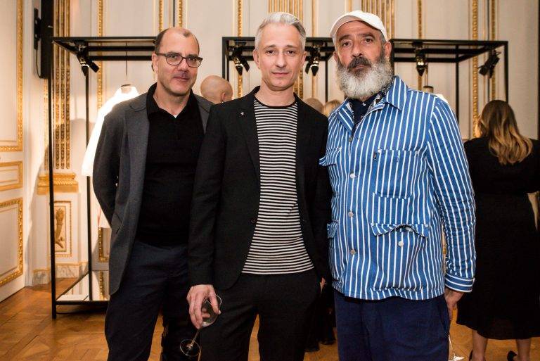  - Le Supima Design Lab fête sa première édition à Paris