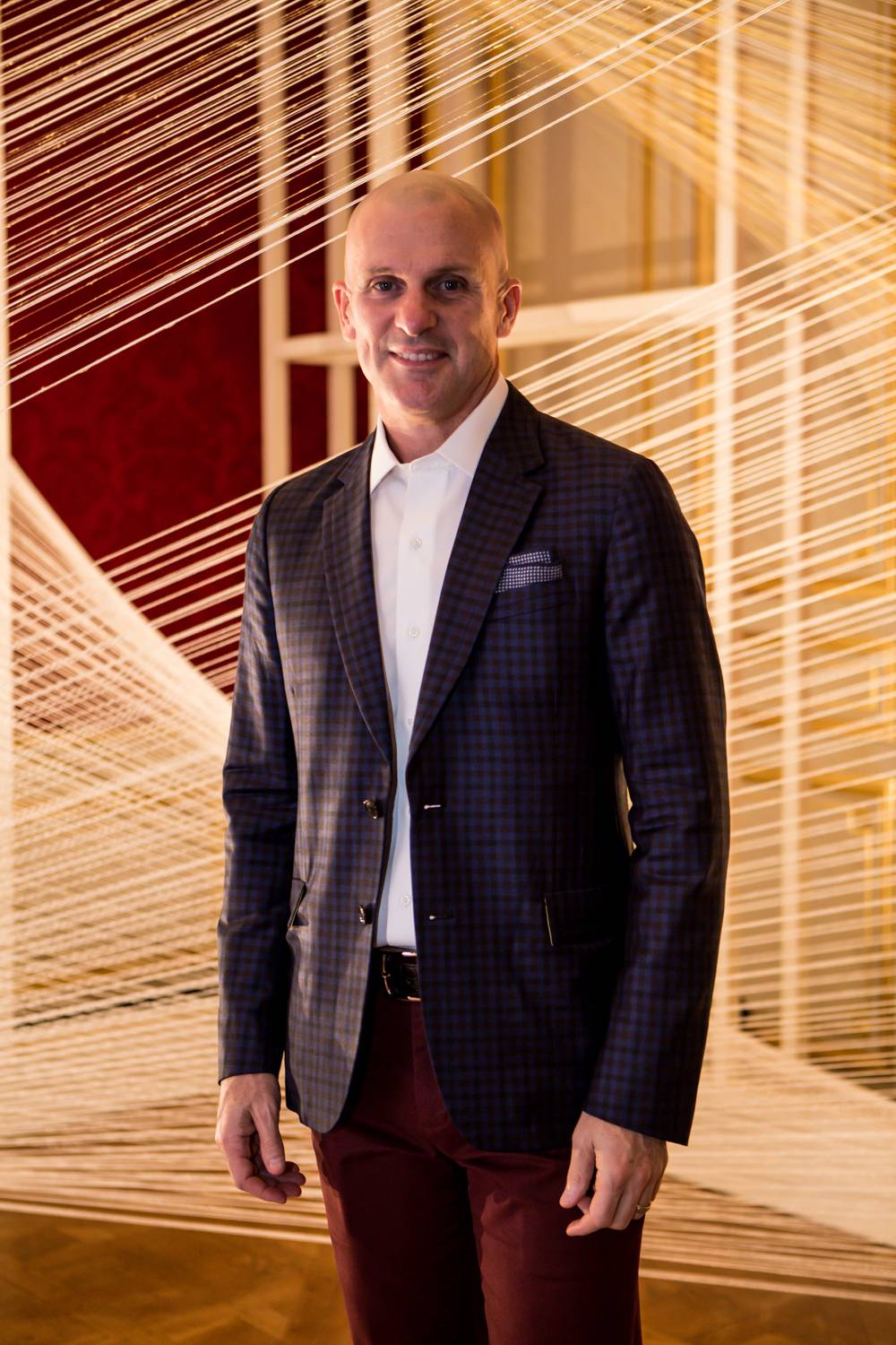  - Le Supima Design Lab fête sa première édition à Paris