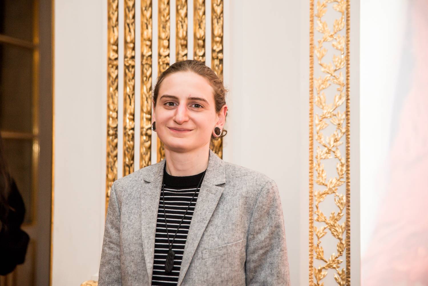  - The Supima Design Lab celebrates first edition in Paris