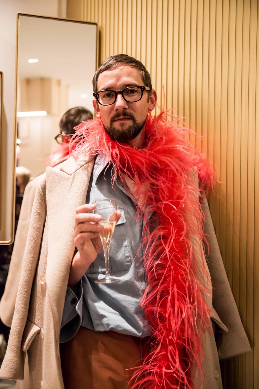  - forte_forte ouvre sa première boutique parisienne