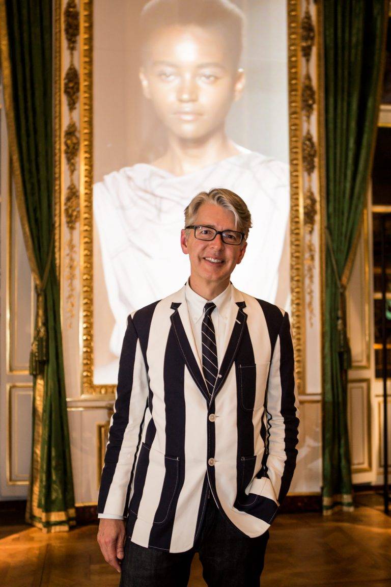  - Le Supima Design Lab fête sa première édition à Paris
