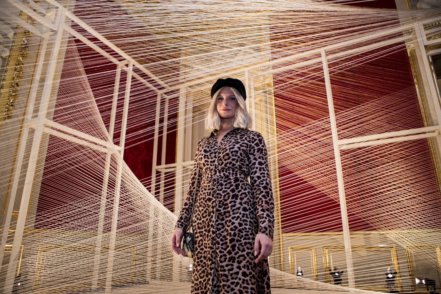  - Le Supima Design Lab fête sa première édition à Paris