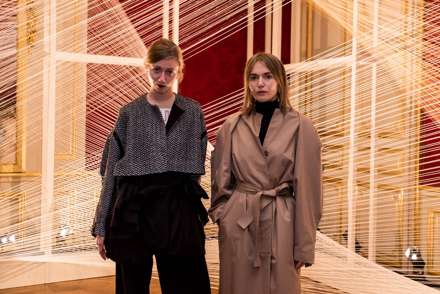  - Le Supima Design Lab fête sa première édition à Paris