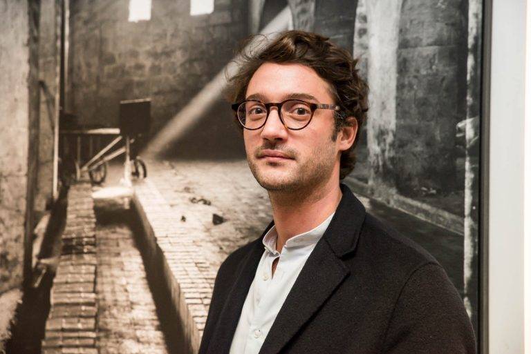  - L’art contemporain s’invite chez Guerlain avec l’exposition « Futurs Antérieurs »