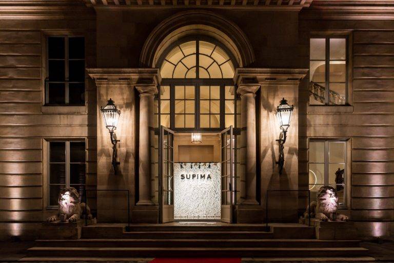 Le Supima Design Lab fête sa première édition à Paris
