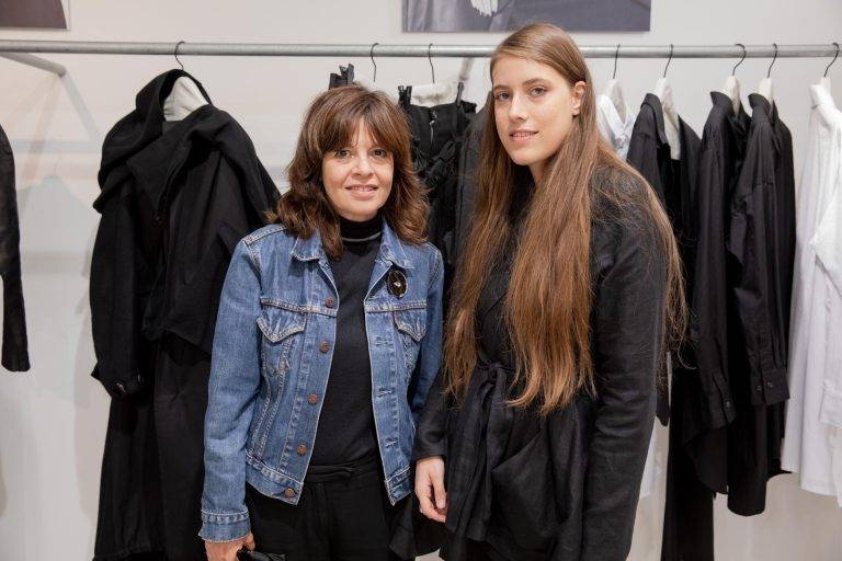  - Yohji Yamamoto rend hommage à Azzedine Alaïa en images