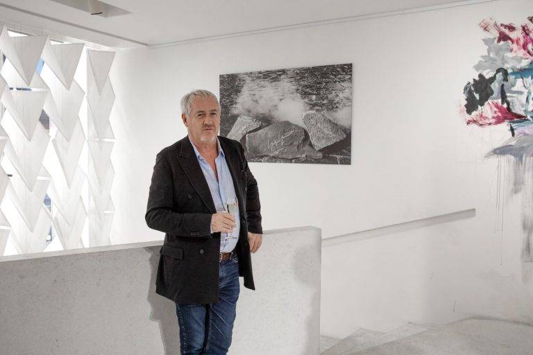  - Yohji Yamamoto rend hommage à Azzedine Alaïa en images