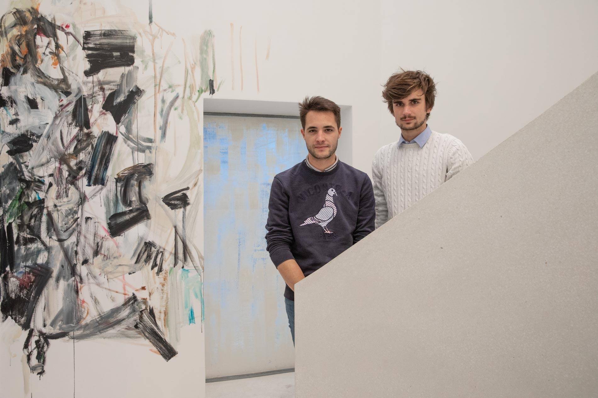  - Yohji Yamamoto rend hommage à Azzedine Alaïa en images