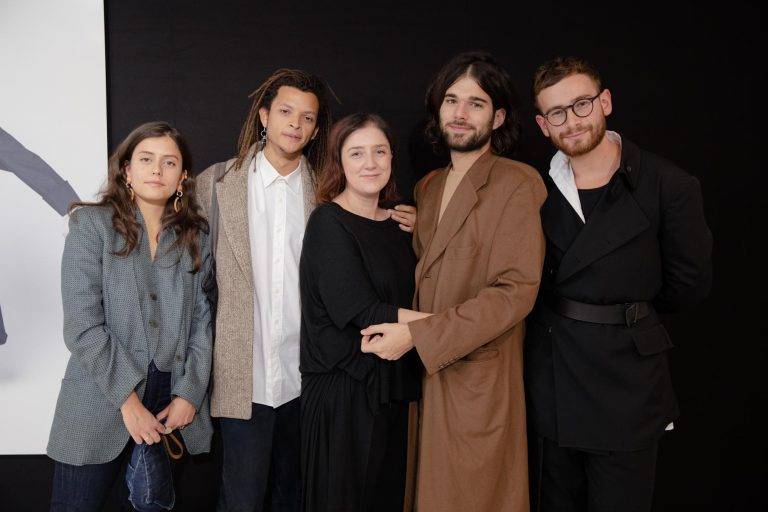  - Yohji Yamamoto rend hommage à Azzedine Alaïa en images