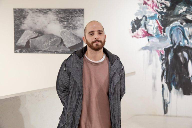  - Yohji Yamamoto rend hommage à Azzedine Alaïa en images