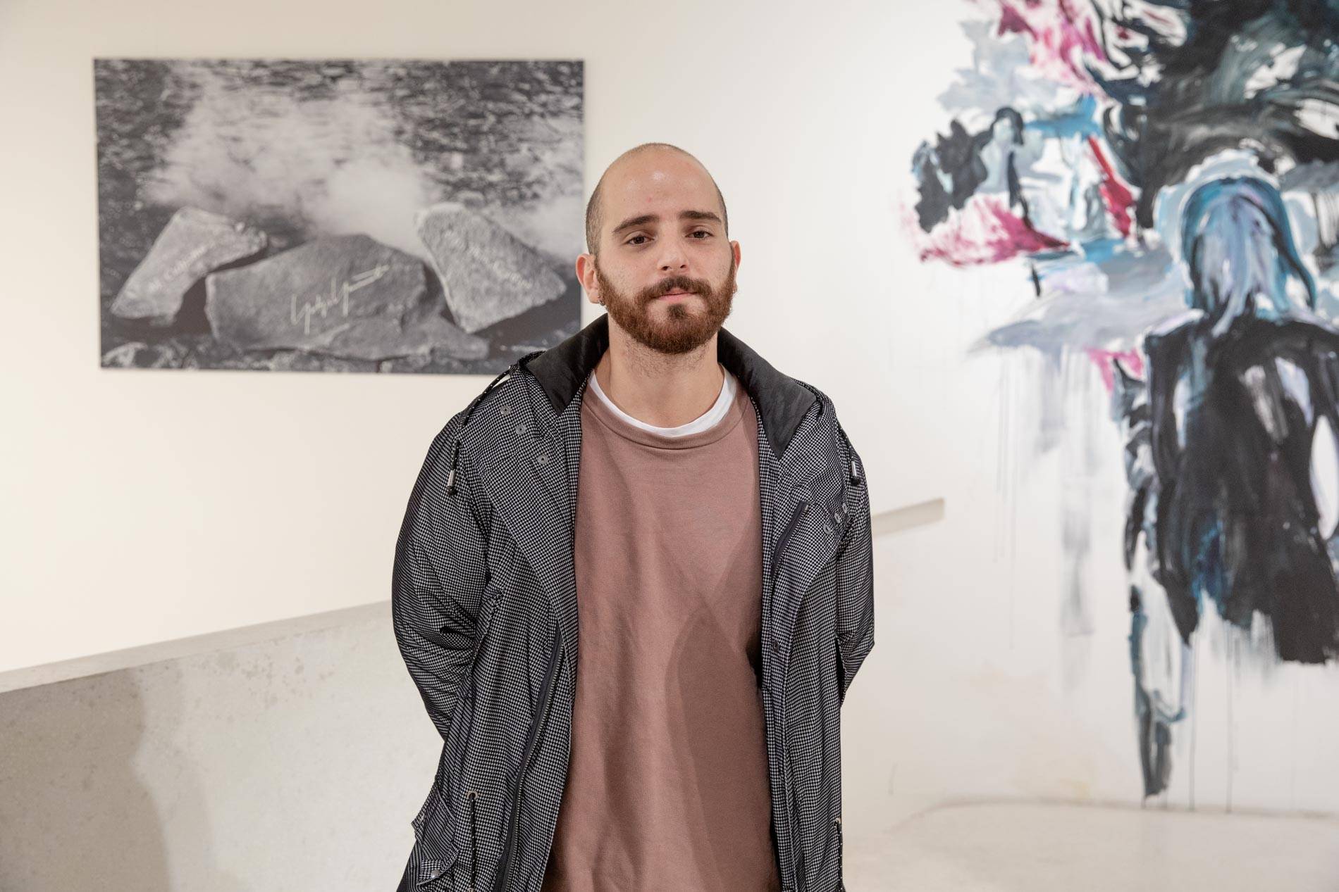  - Yohji Yamamoto pays tribute to Azzedine Alaïa with new exhibition