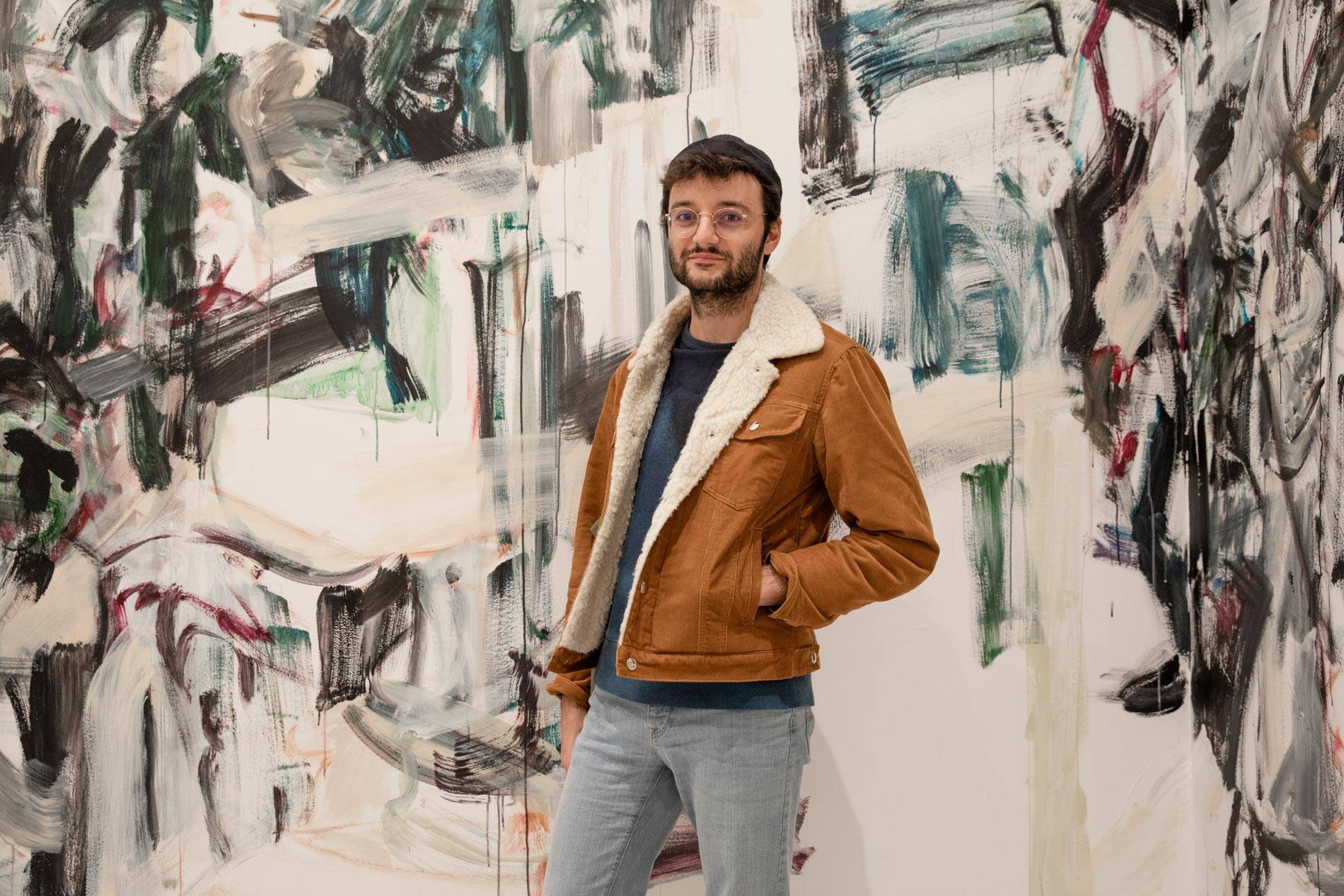  - Yohji Yamamoto rend hommage à Azzedine Alaïa en images