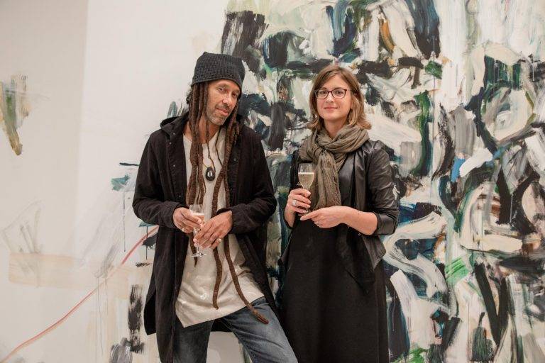  - Yohji Yamamoto rend hommage à Azzedine Alaïa en images