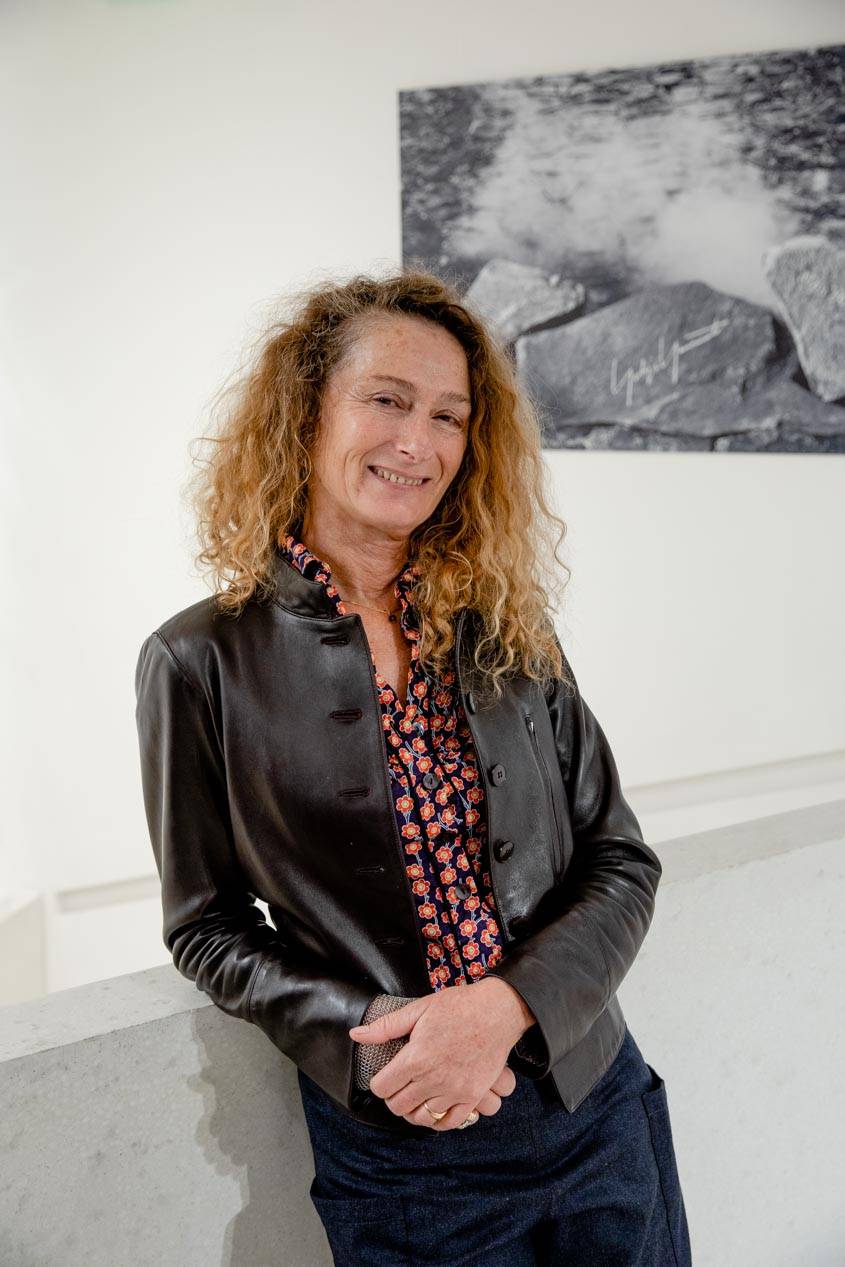  - Yohji Yamamoto pays tribute to Azzedine Alaïa with new exhibition