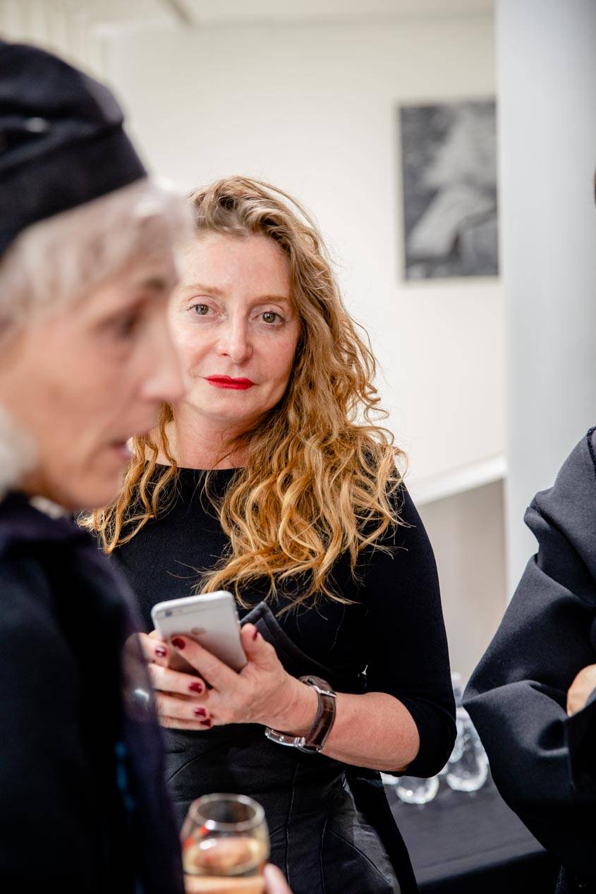  - Yohji Yamamoto pays tribute to Azzedine Alaïa with new exhibition