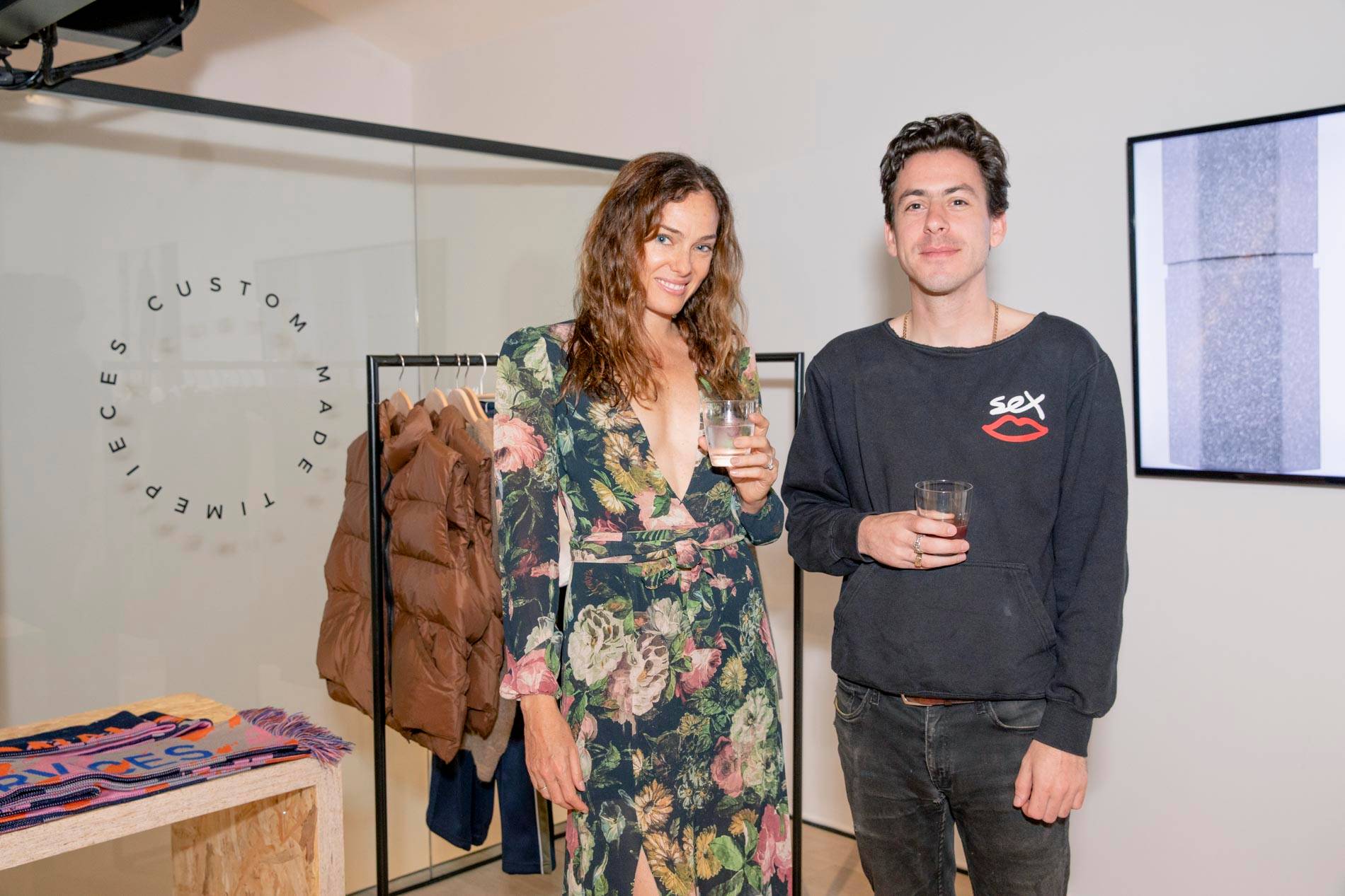  - Baume HRS, quand le skate rencontre les montres