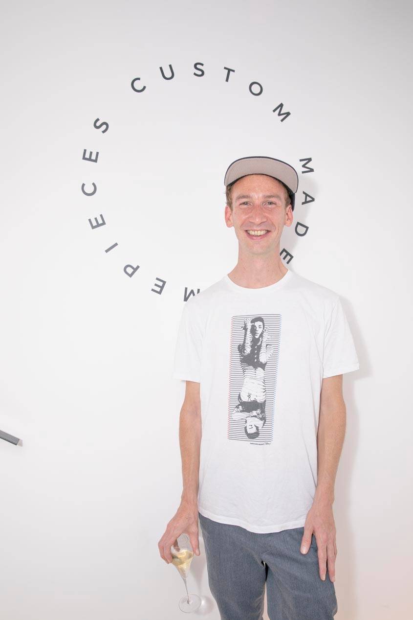  - Baume HRS, quand le skate rencontre les montres