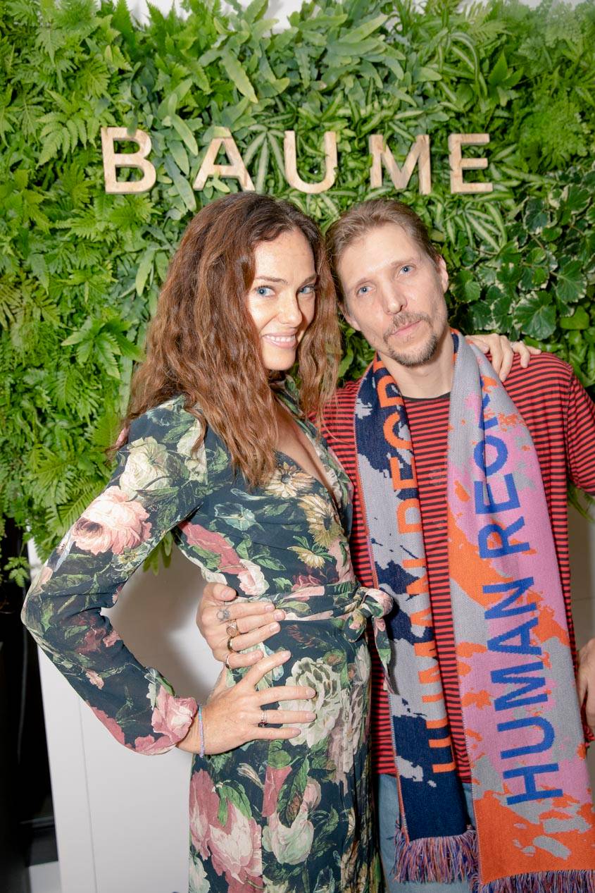  - With Baume HRS, skate meets watchmaking