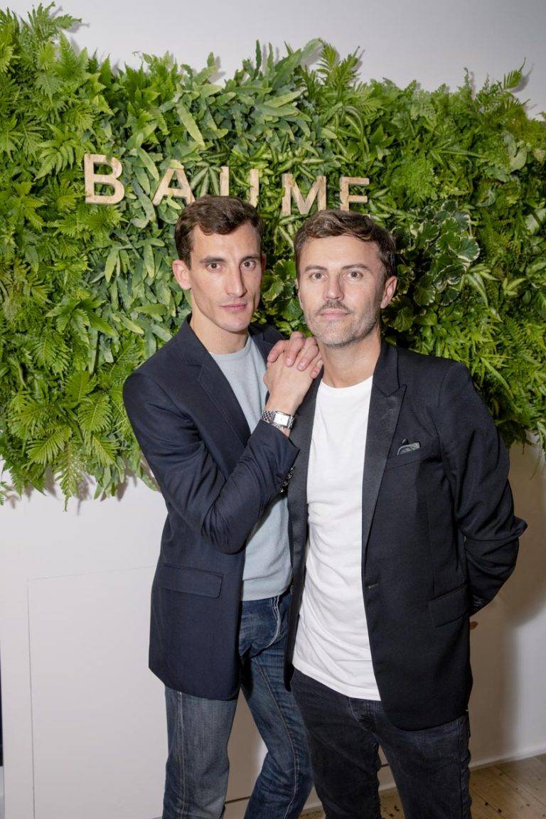  - Baume HRS, quand le skate rencontre les montres