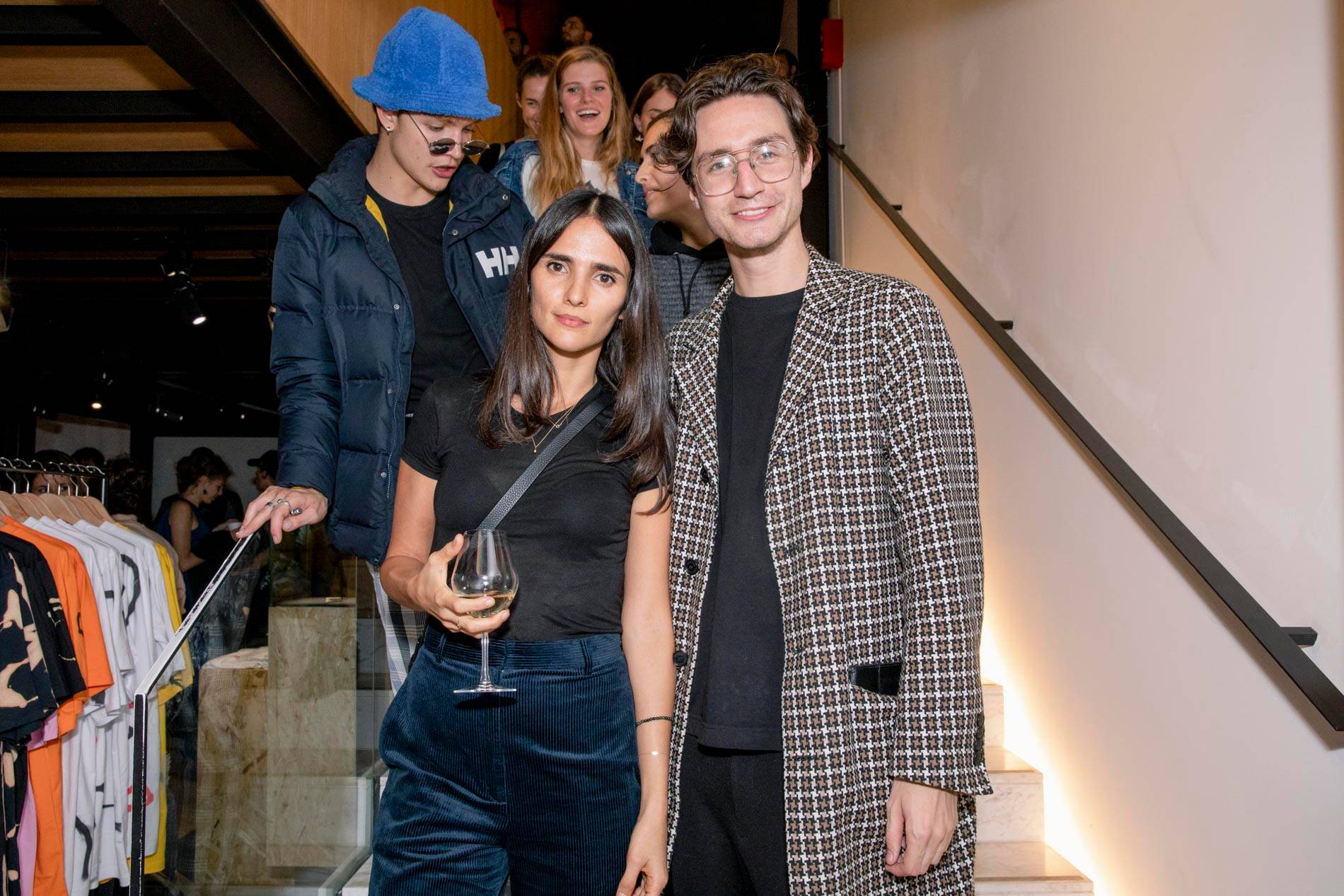  - Baume HRS, quand le skate rencontre les montres