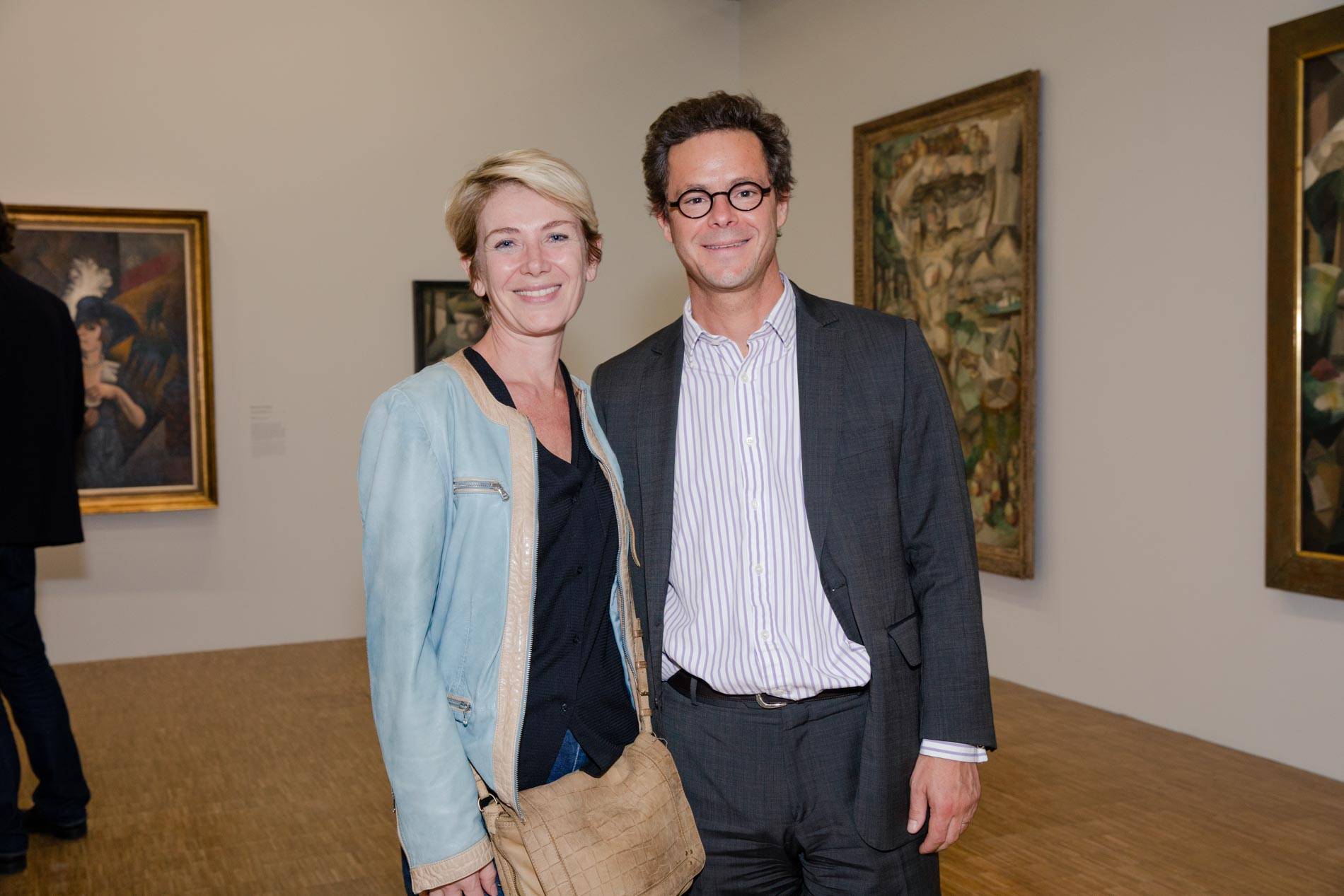  - Aux sources de la modernité : « Le Cubisme » au Centre Pompidou