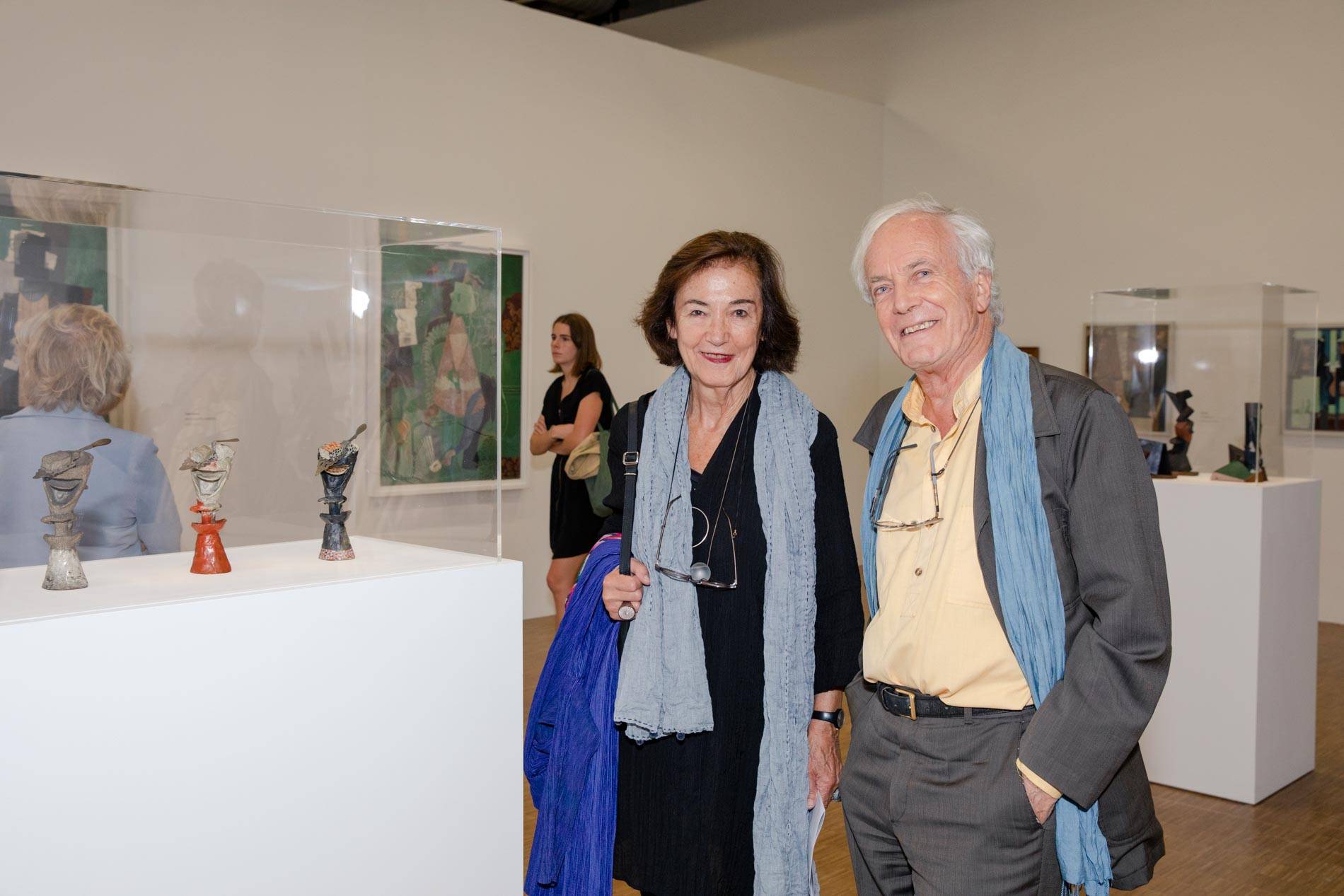  - Aux sources de la modernité : « Le Cubisme » au Centre Pompidou