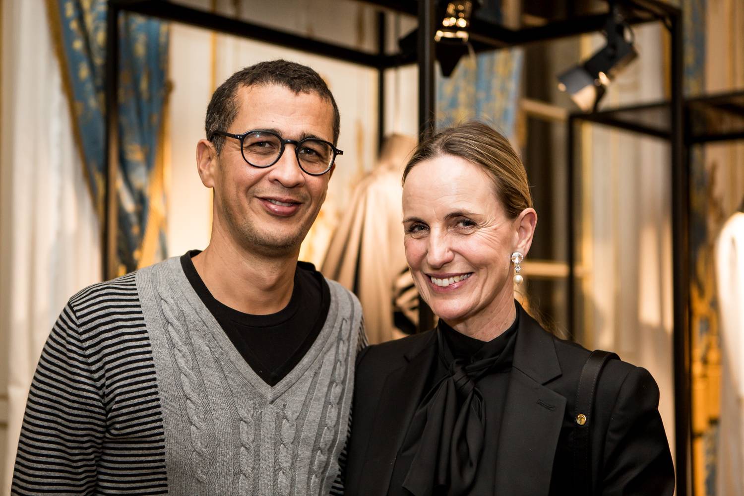  - Le Supima Design Lab fête sa première édition à Paris