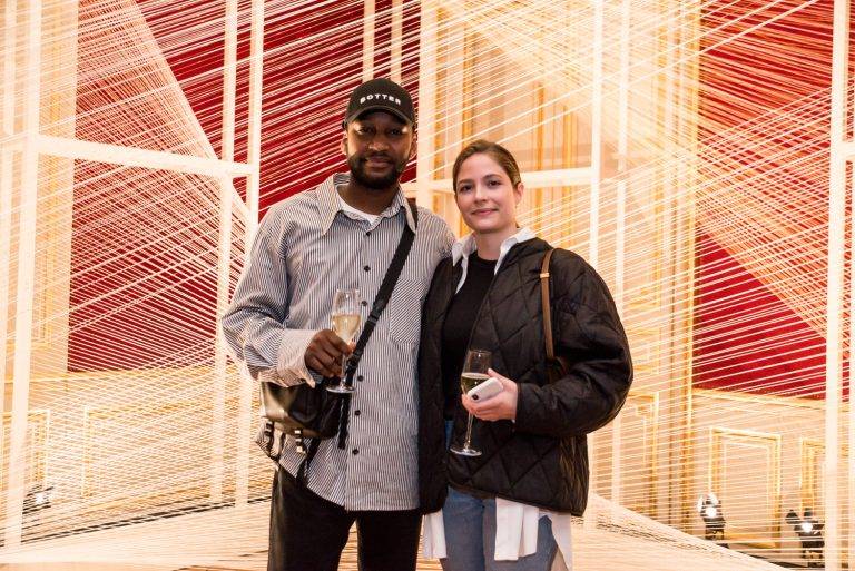  - Le Supima Design Lab fête sa première édition à Paris