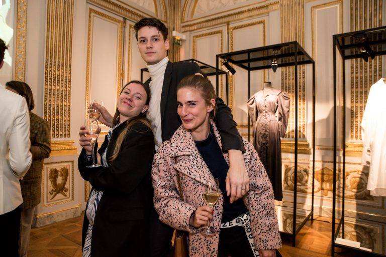  - Le Supima Design Lab fête sa première édition à Paris