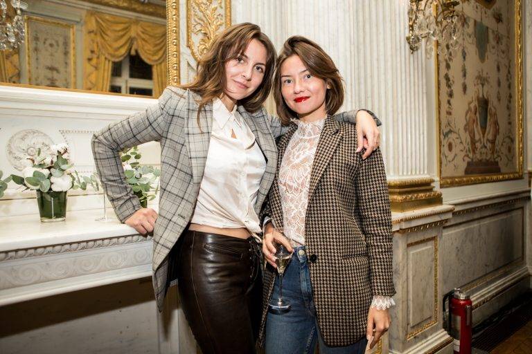  - Le Supima Design Lab fête sa première édition à Paris