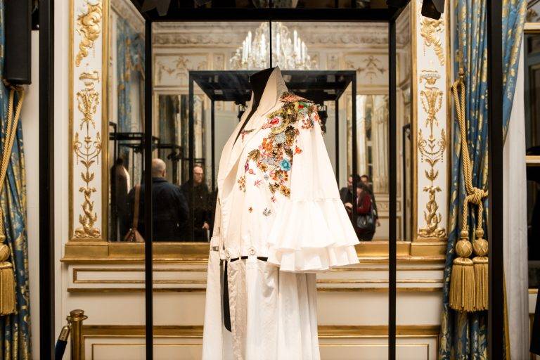 Le Supima Design Lab fête sa première édition à Paris