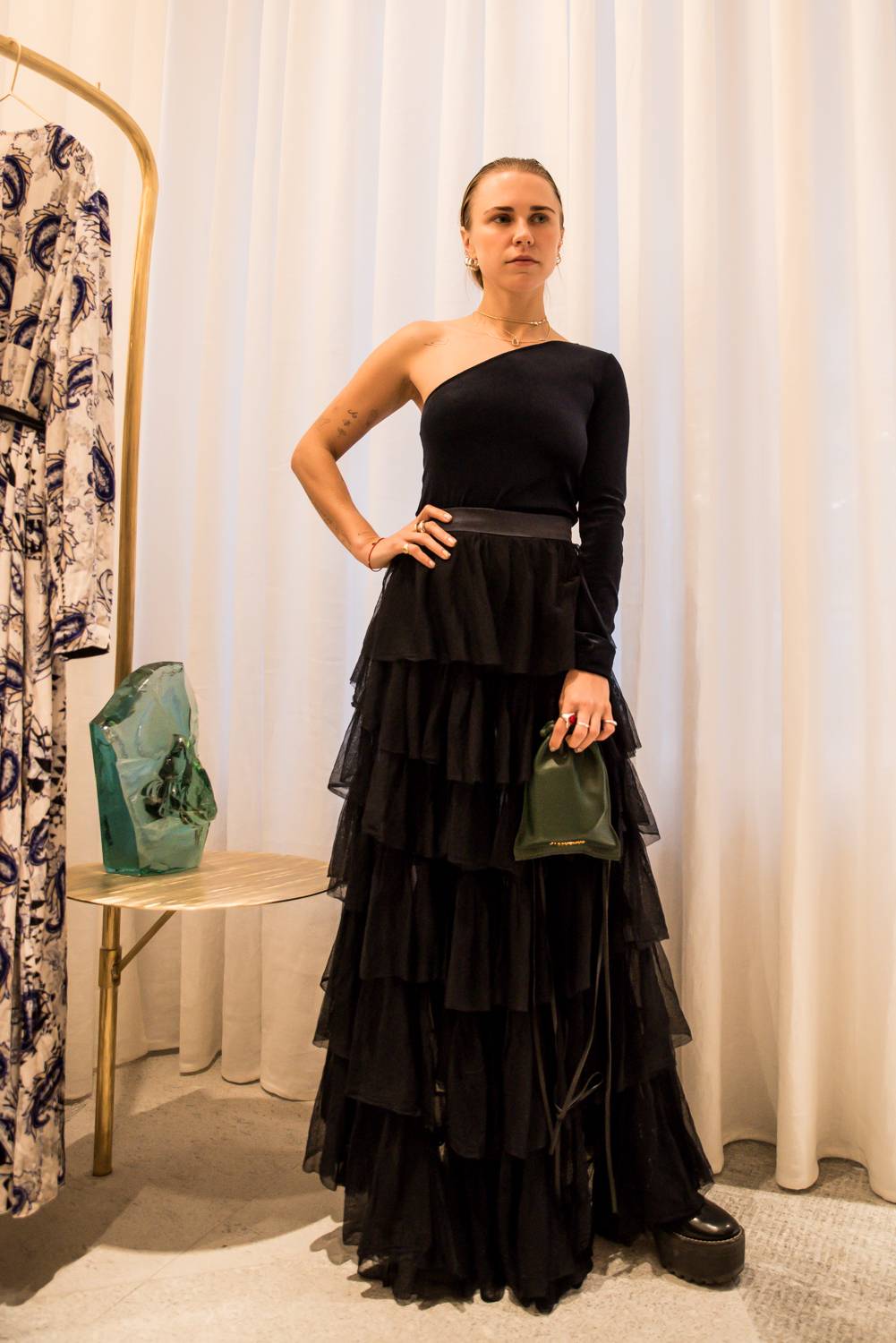  - forte_forte ouvre sa première boutique parisienne