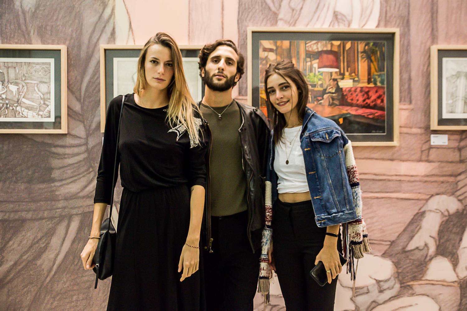  - La Ville Éternelle vue par Louis Vuitton pour “Rome by Miles Hyman”