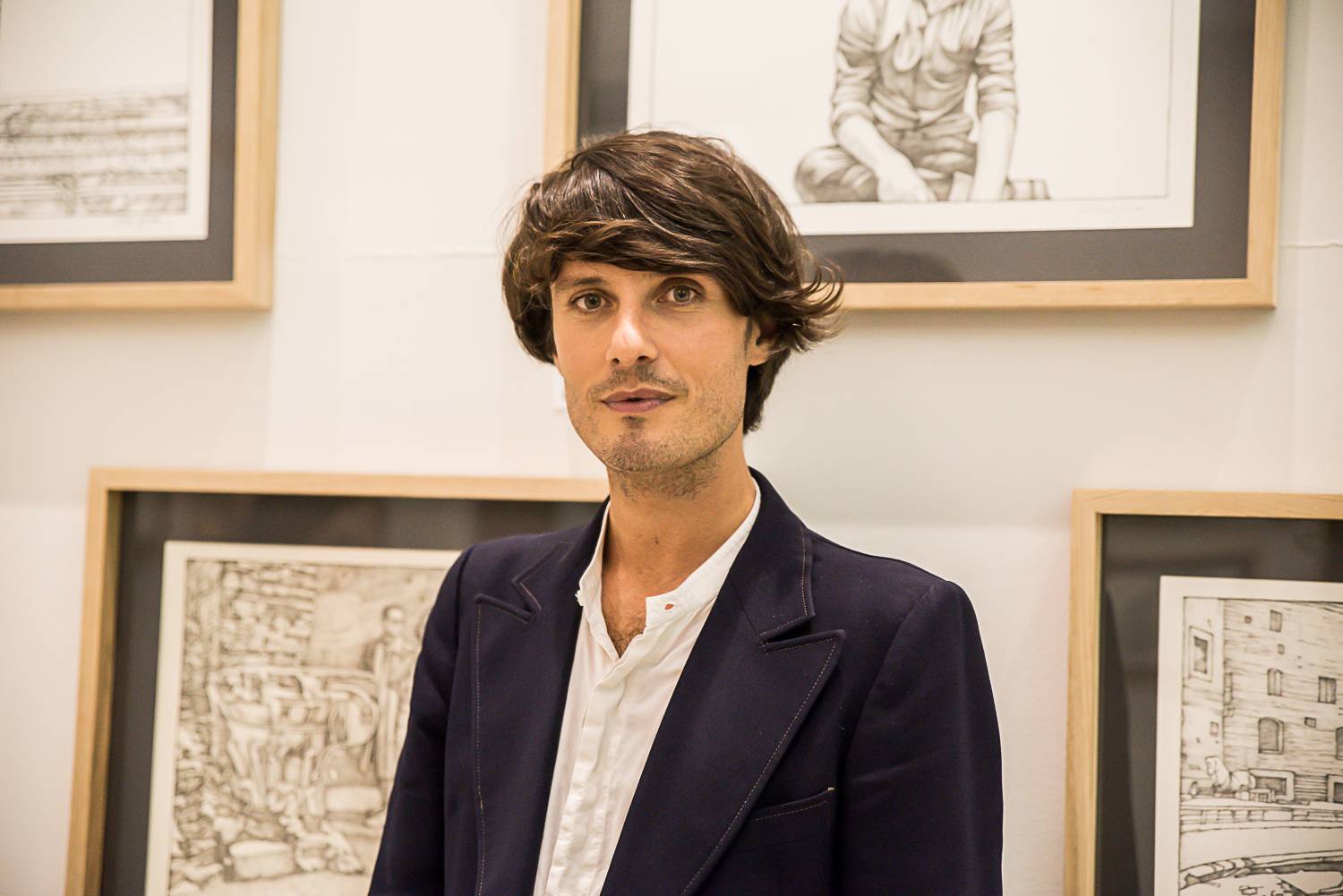  - La Ville Éternelle vue par Louis Vuitton pour “Rome by Miles Hyman”