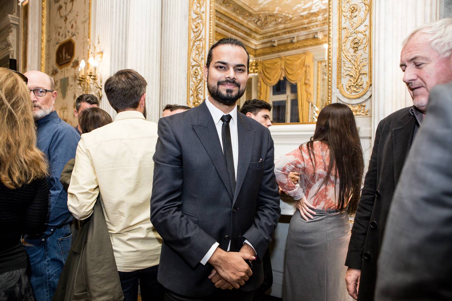  - Le Supima Design Lab fête sa première édition à Paris