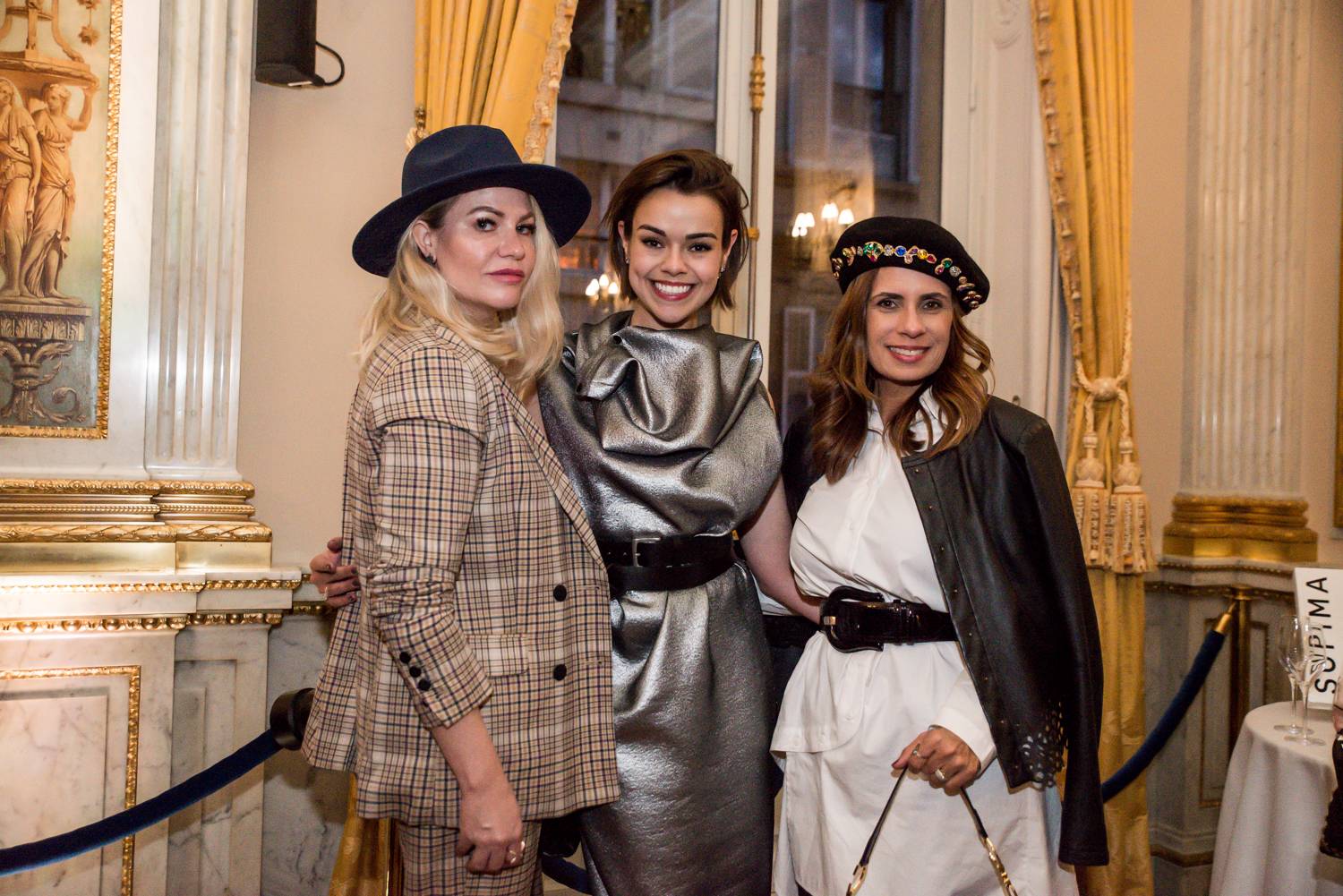  - Le Supima Design Lab fête sa première édition à Paris