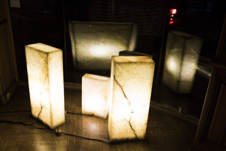 Laurence Dreyfus fait « Chambres à Part » en marge de la FIAC