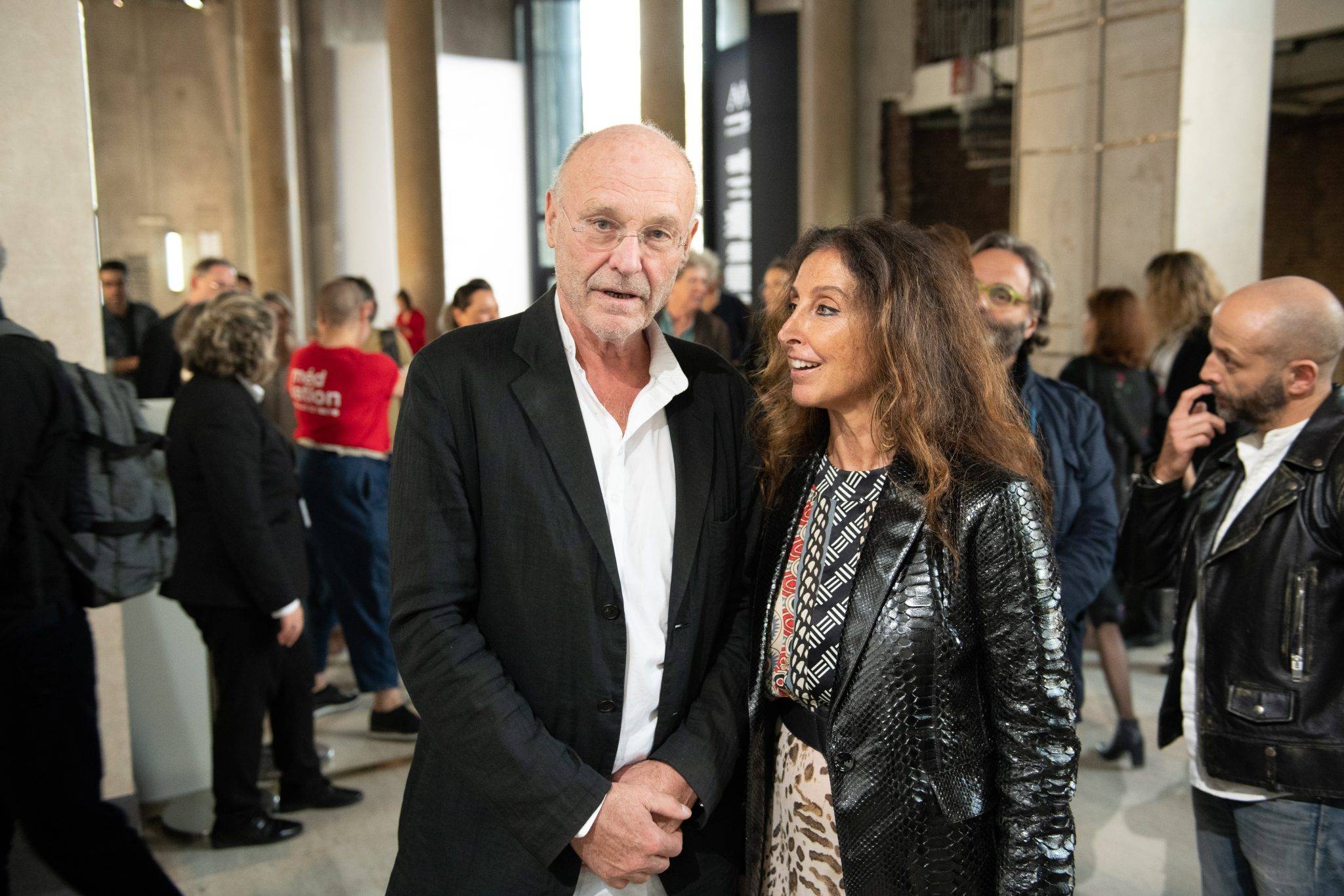  - Palais de Tokyo gives carte blanche to Tomás Saraceno