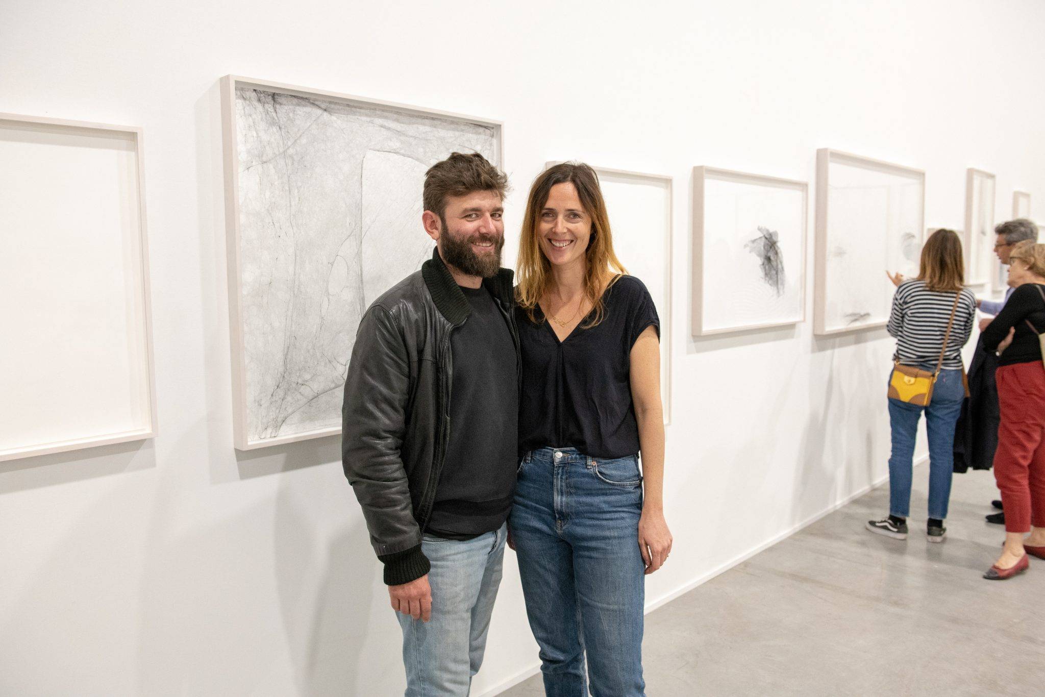  - Le Palais de Tokyo donne carte blanche à Tomás Saraceno