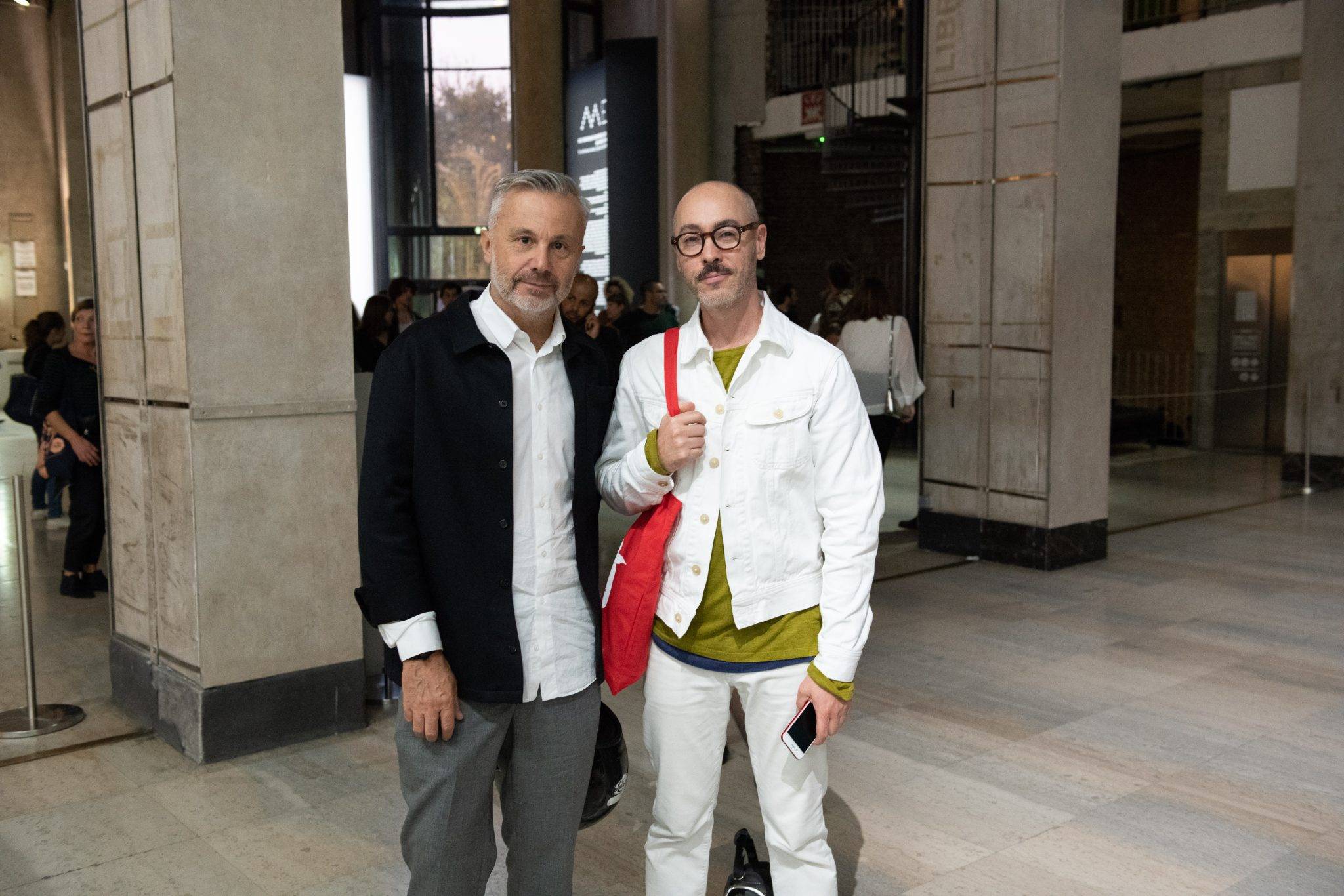  - Palais de Tokyo gives carte blanche to Tomás Saraceno