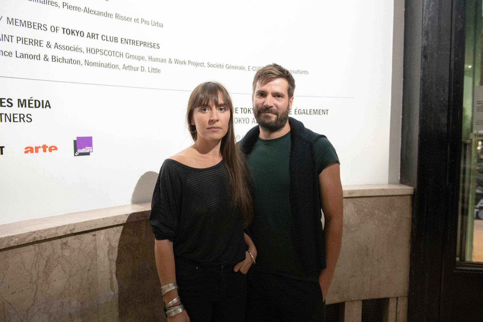  - Le Palais de Tokyo donne carte blanche à Tomás Saraceno