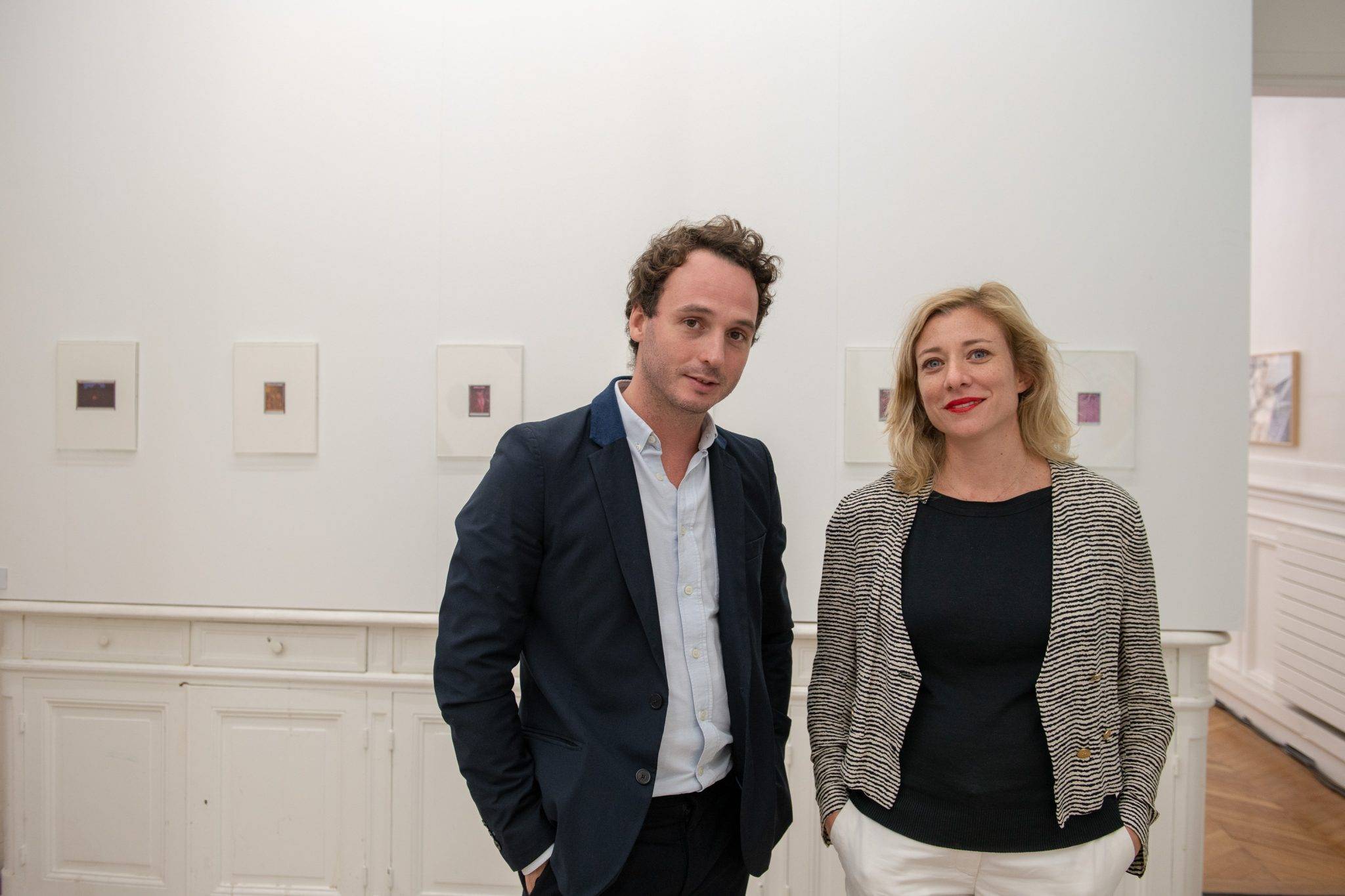  - La 45ème édition de la FIAC investit le Grand Palais et au-delà